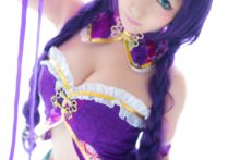 Love Live – Saku (387)
