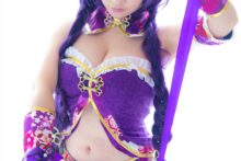 Love Live – Saku (389)