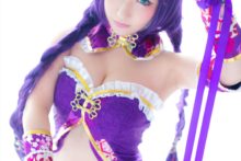 Love Live – Saku (390)