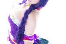 Love Live – Saku (391)