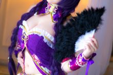 Love Live – Saku (392)