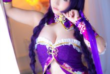 Love Live – Saku (393)