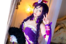 Love Live – Saku (394)