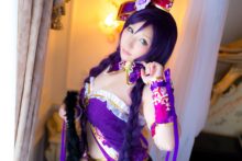 Love Live – Saku (395)