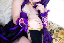 Love Live – Saku (398)
