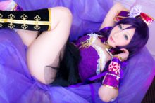 Love Live – Saku (400)