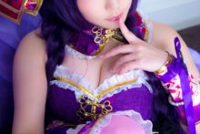 Love Live – Saku (404)