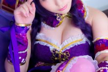 Love Live – Saku (405)