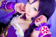 Love Live – Saku (406)