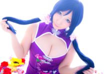 Love Live – Saku (408)
