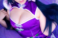 Love Live – Saku (416)