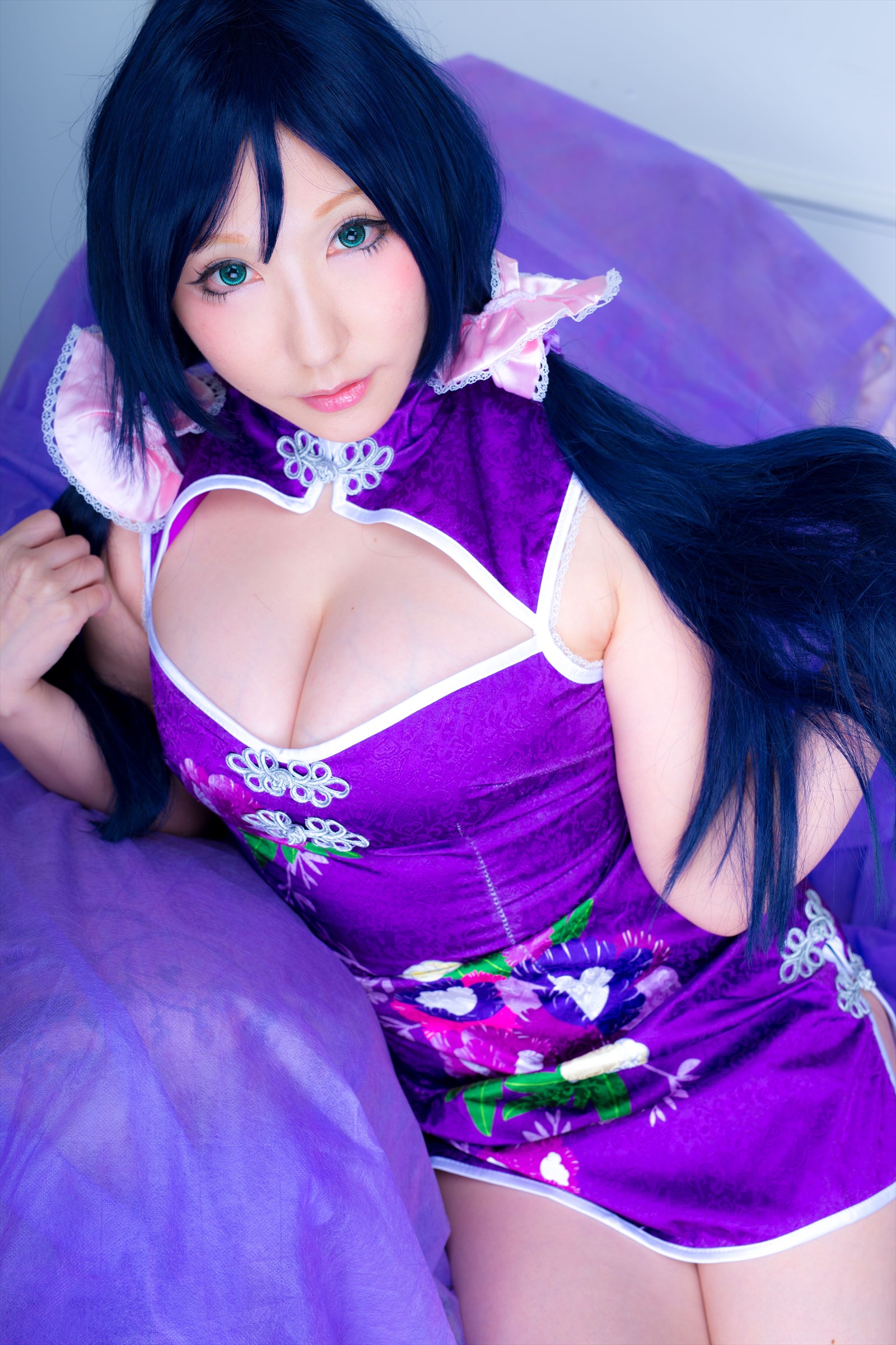 Love Live – Saku
