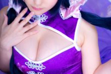 Love Live – Saku (417)