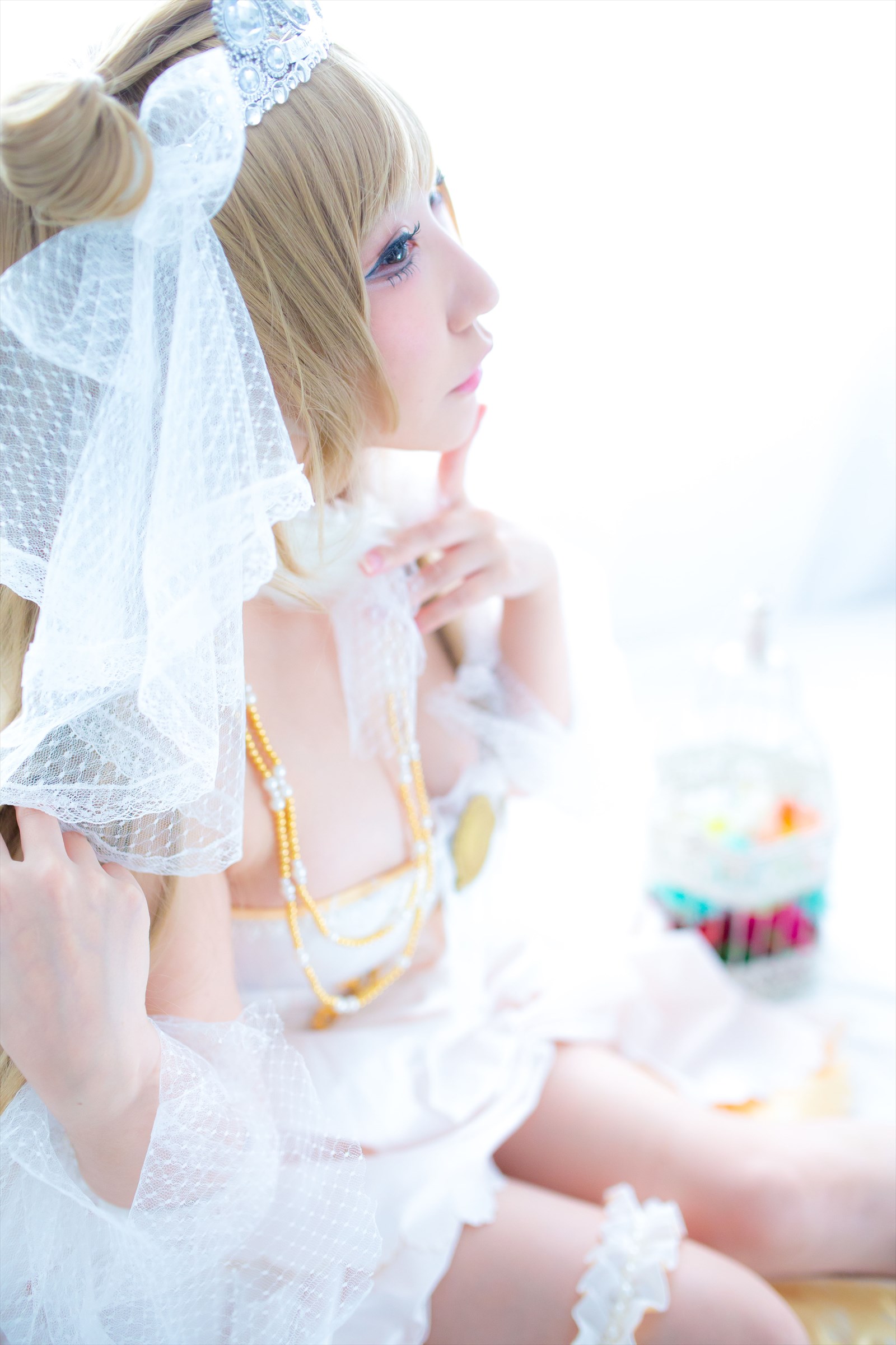 Love Live – Saku