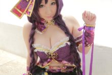 Love Live – Saku (421)