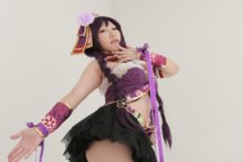 Love Live – Saku (422)