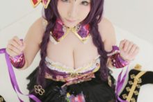 Love Live – Saku (423)