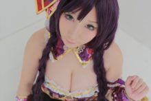 Love Live – Saku (424)