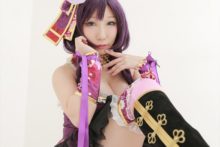 Love Live – Saku (425)