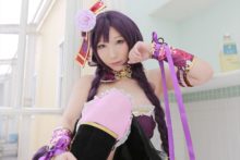 Love Live – Saku (426)