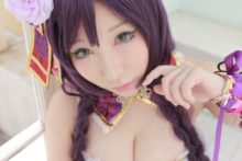 Love Live – Saku (427)