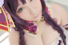 Love Live – Saku (428)