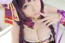 Love Live – Saku (429)