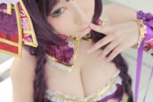Love Live – Saku (430)