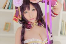 Love Live – Saku (432)