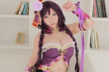 Love Live – Saku (433)