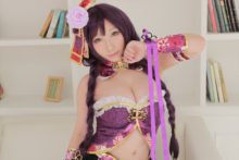 Love Live – Saku (434)