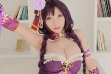 Love Live – Saku (436)