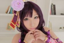 Love Live – Saku (439)