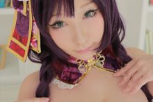 Love Live – Saku (440)