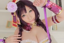 Love Live – Saku (442)