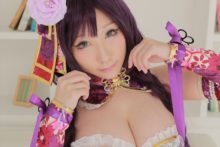 Love Live – Saku (444)