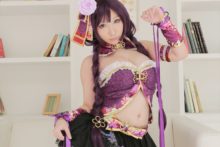 Love Live – Saku (446)