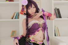 Love Live – Saku (447)