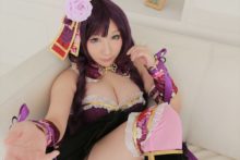 Love Live – Saku (448)