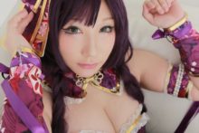 Love Live – Saku (449)