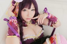 Love Live – Saku (450)