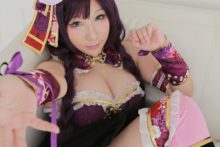Love Live – Saku (451)