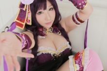 Love Live – Saku (452)