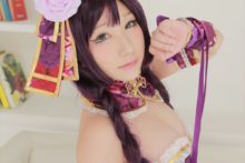 Love Live – Saku (455)