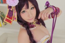 Love Live – Saku (456)
