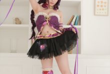 Love Live – Saku (457)