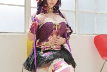 Love Live – Saku (460)