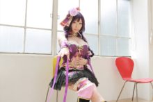 Love Live – Saku (461)