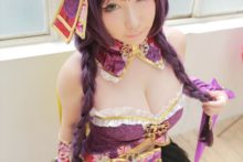 Love Live – Saku (462)