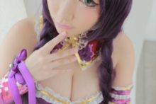 Love Live – Saku (464)